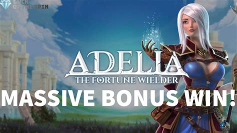Adelia The Fortune Wielder Sportingbet